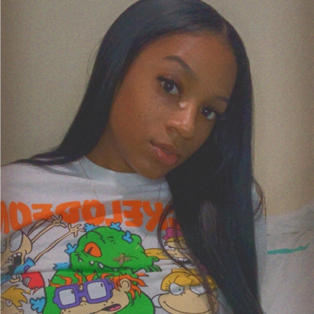 Meet your Posher, Kimmy